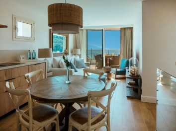 Premium Sea View Apartments