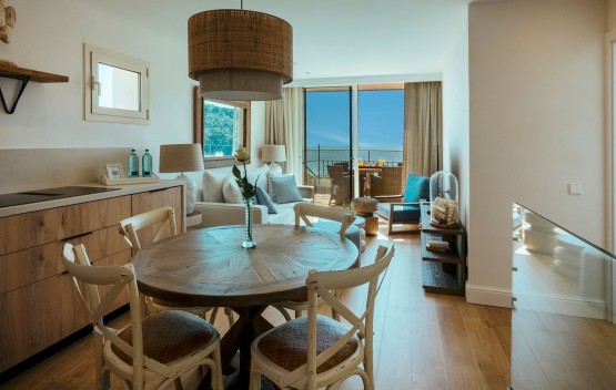Premium Sea View Apartments 2 bedrooms