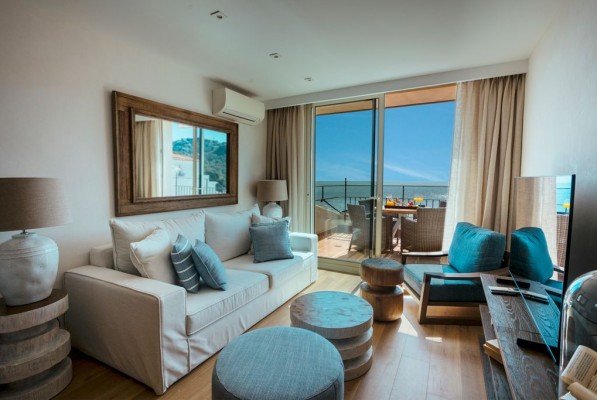 Premium Sea View Apartments 2 bedrooms image 1