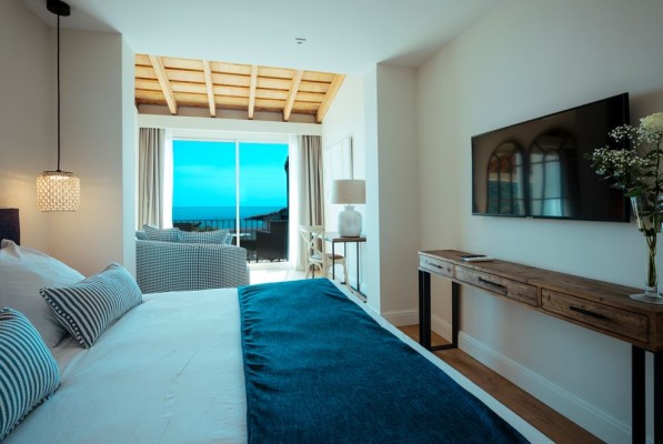 Premium Sea View Apartments 3 bedrooms image 5