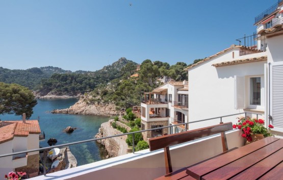 Villas Deluxe Vista Mar 2 habitaciones