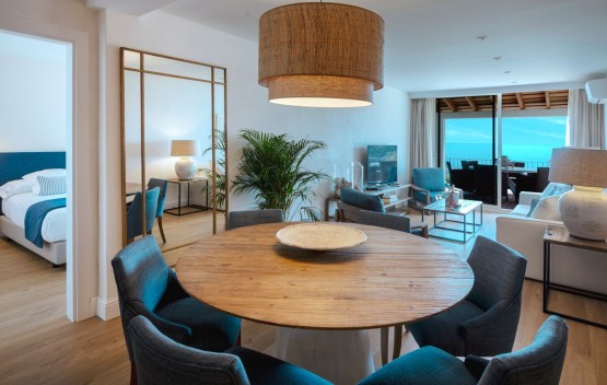 Apartamentos Premium Vista Mar 3 habitaciones